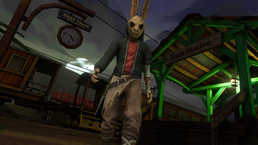 恐怖故事2图片6