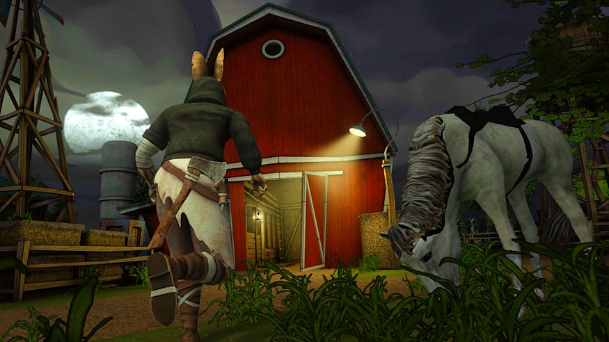 恐怖故事2图片4