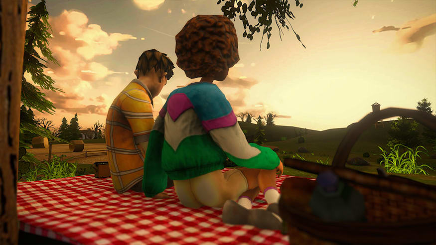 恐怖故事2图片3