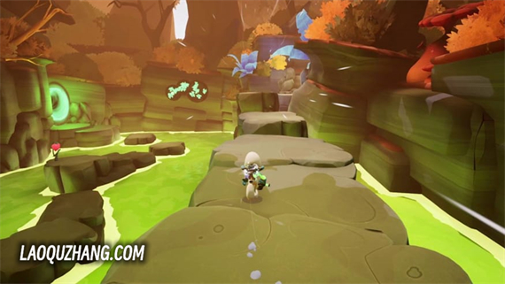 蓝精灵游戏截图7