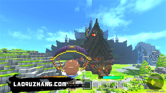 teravit_game_image_2