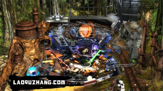 star_wars_pinball_1