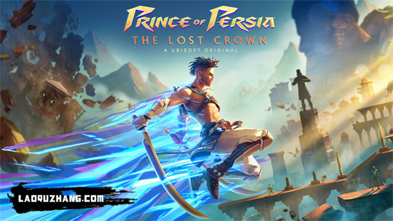 波斯王子游戏截图1