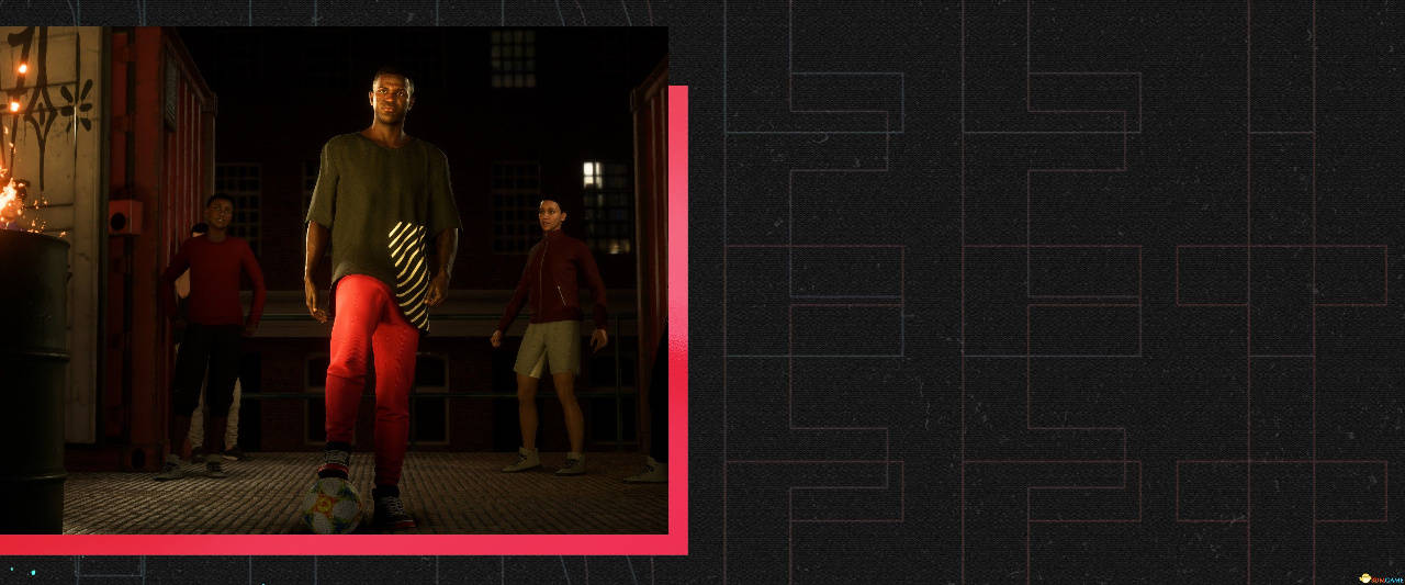 FIFA 20游戏截图4