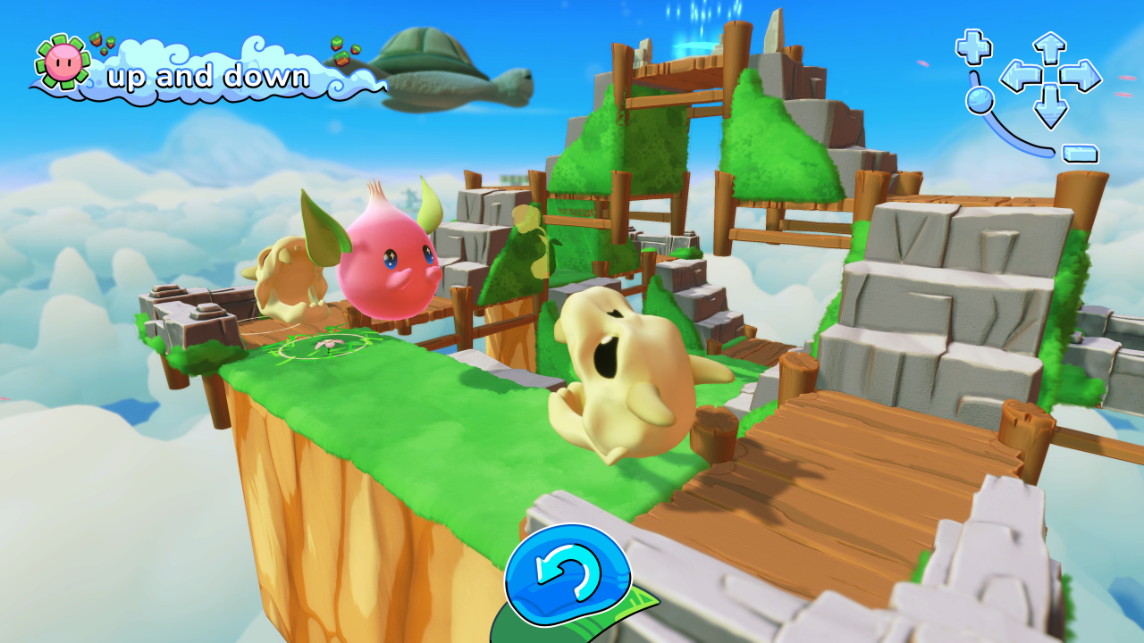 Tempopo游戏截图2