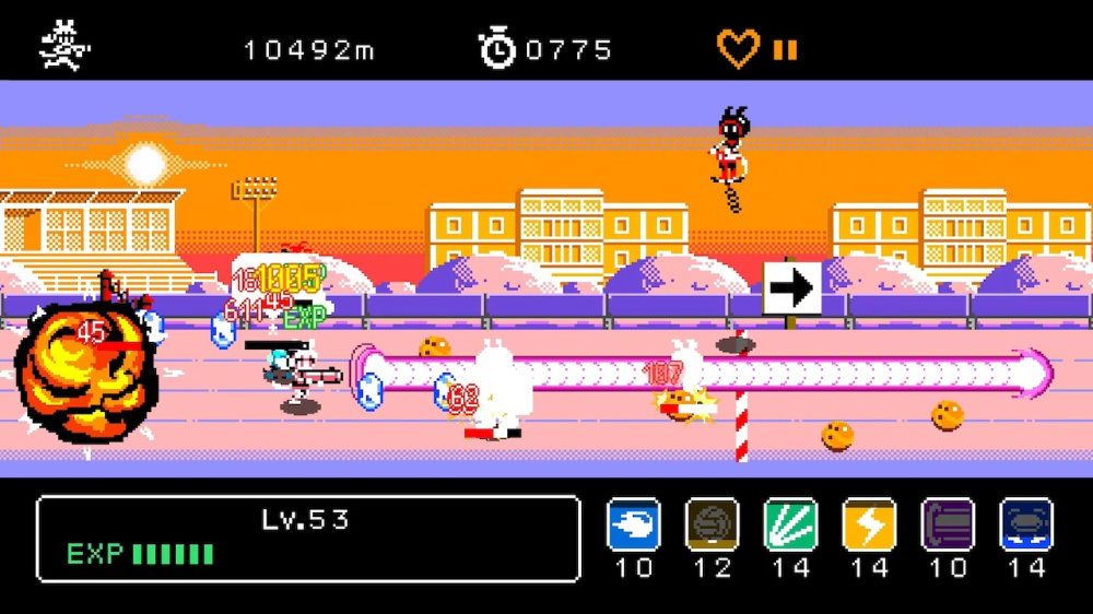 赛马娘游戏图片3