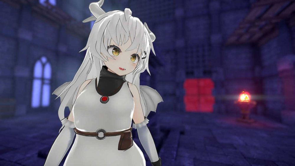 Shirone游戏图片4