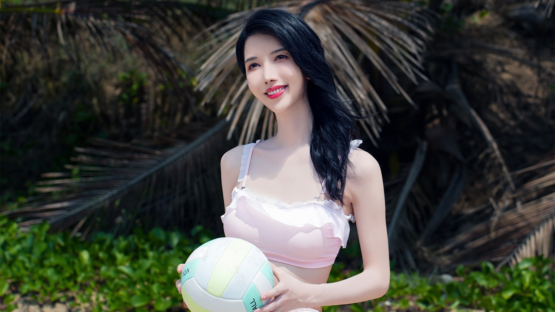 荒岛恋情游戏截图2