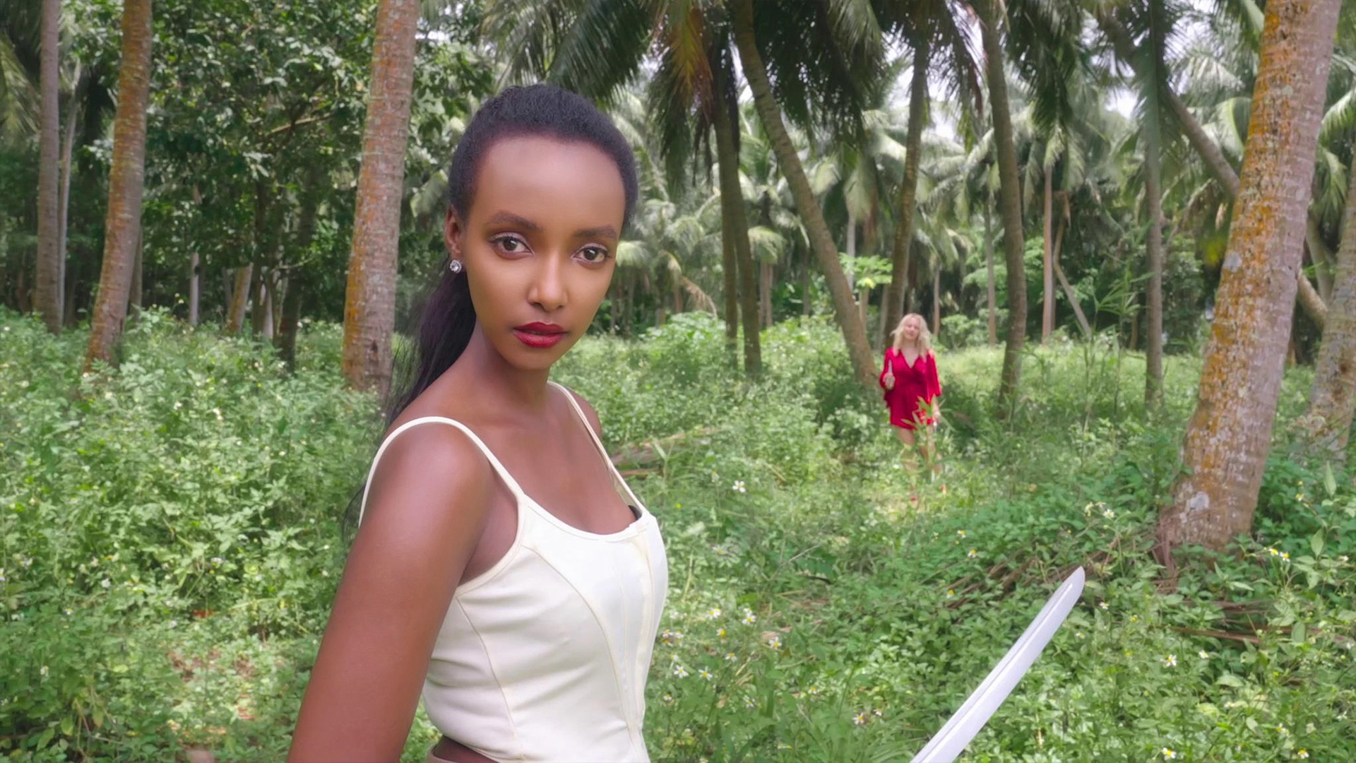 荒岛恋情游戏截图9