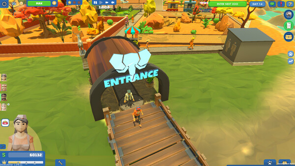 动物园游戏截图7