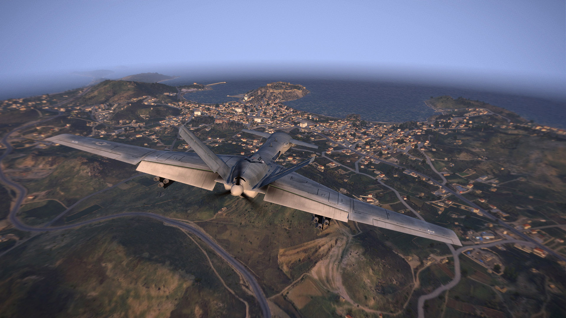 Arma 3 Screenshot 7