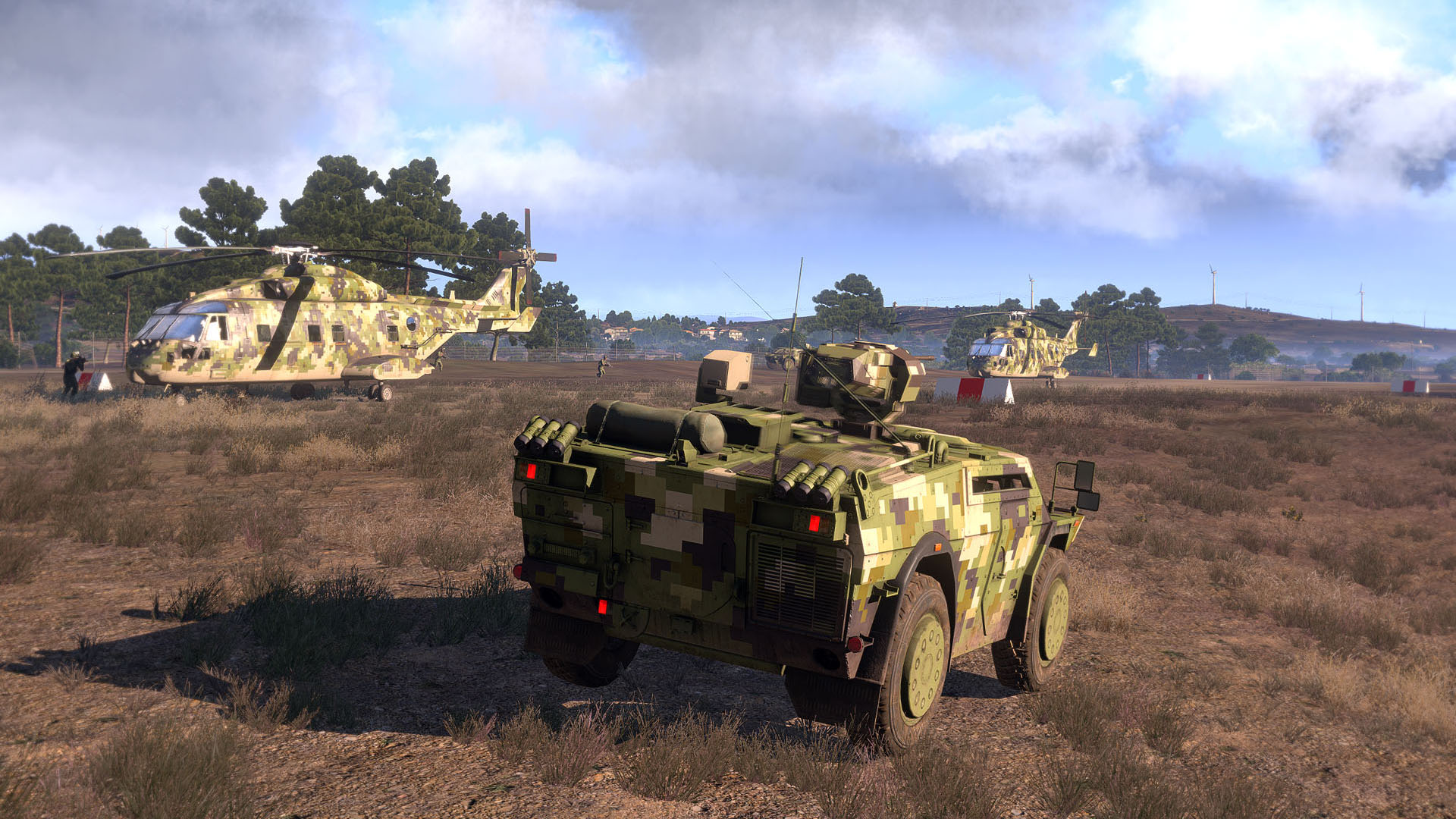 Arma 3 Screenshot 6