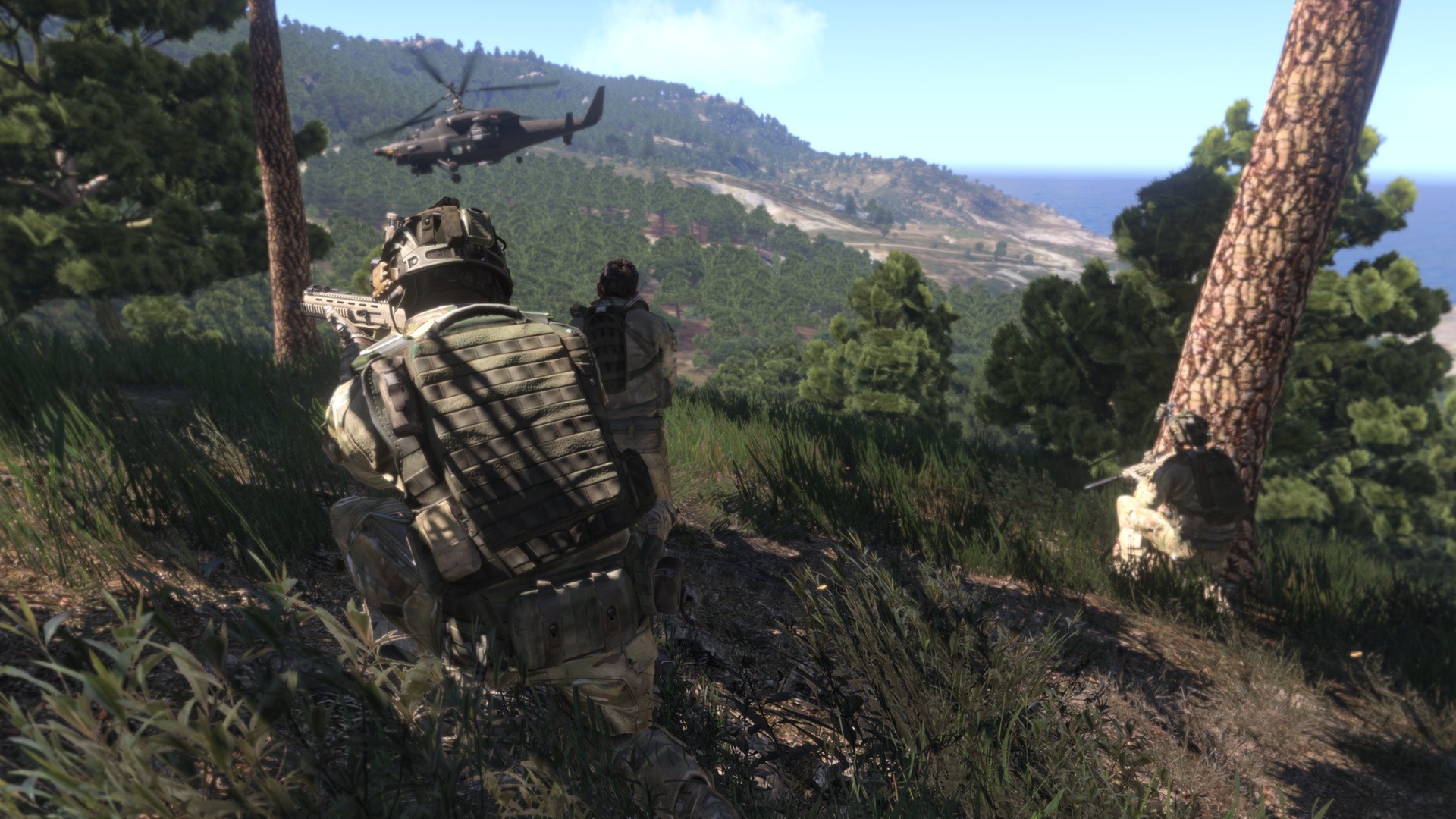 Arma 3 Screenshot 3