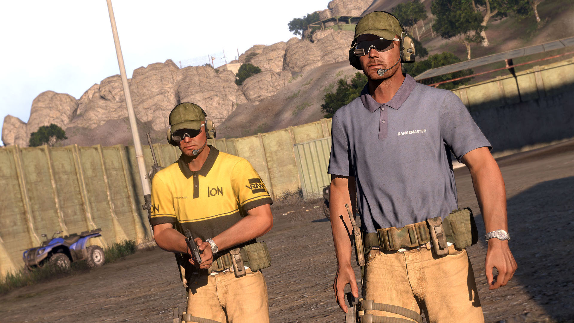 Arma 3 Screenshot 8