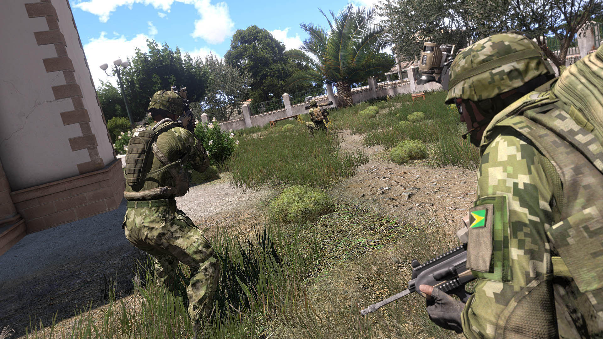 Arma 3 Screenshot 5