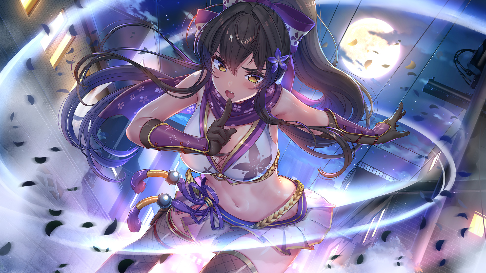 NinNinDays_screenshot1