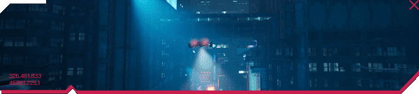 Ghostrunner gameplay 3