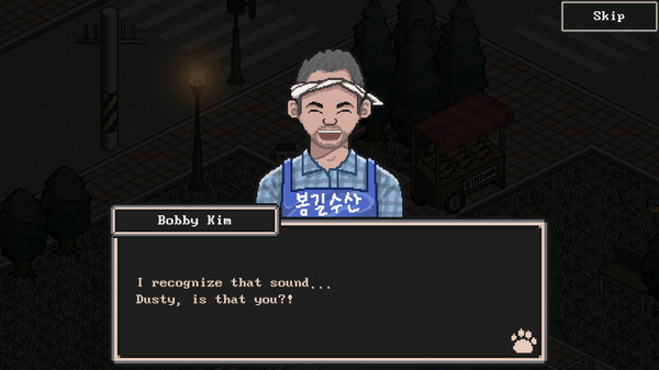 流浪猫的故事游戏截图8