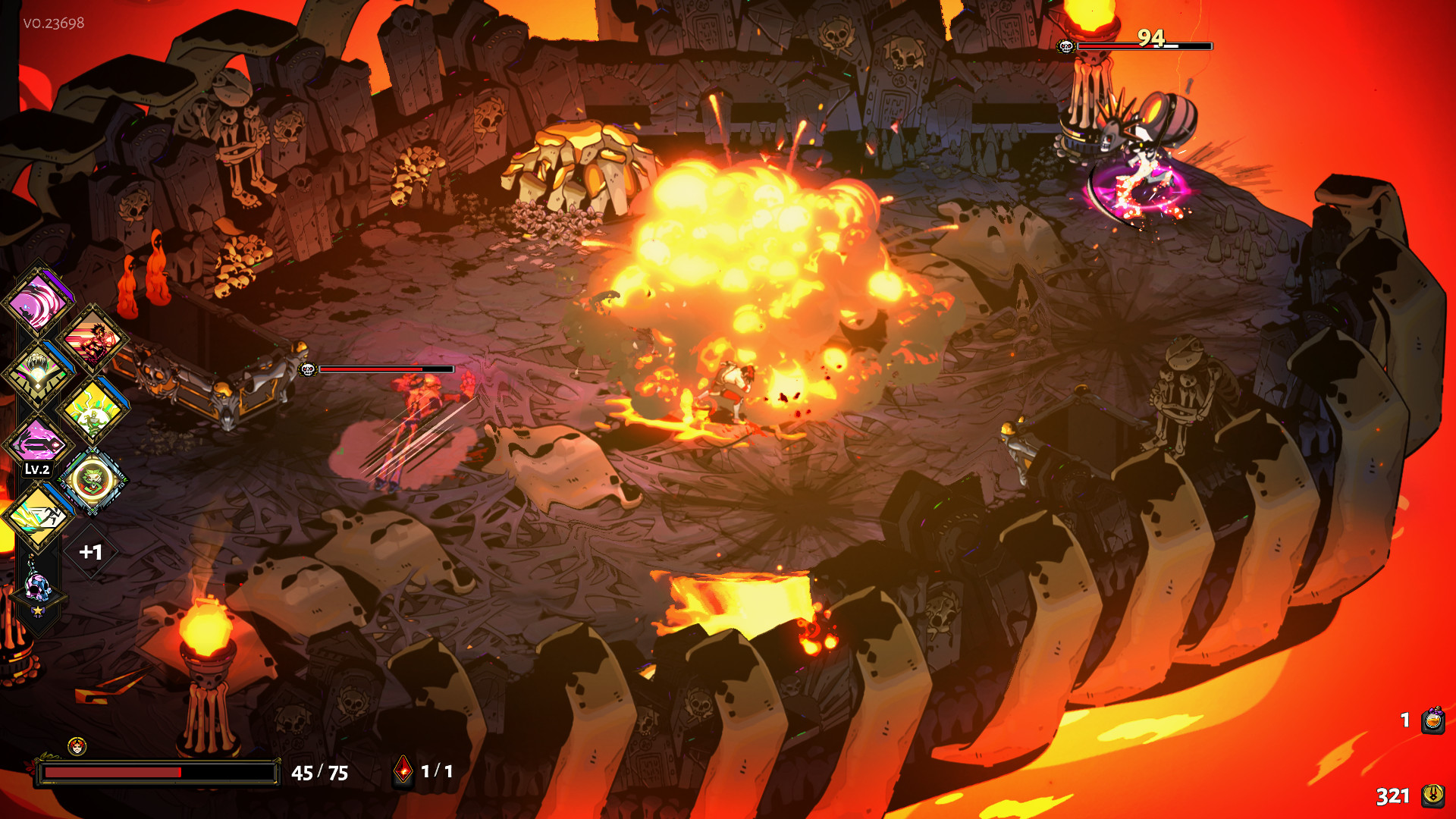 Game Screenshot 2
