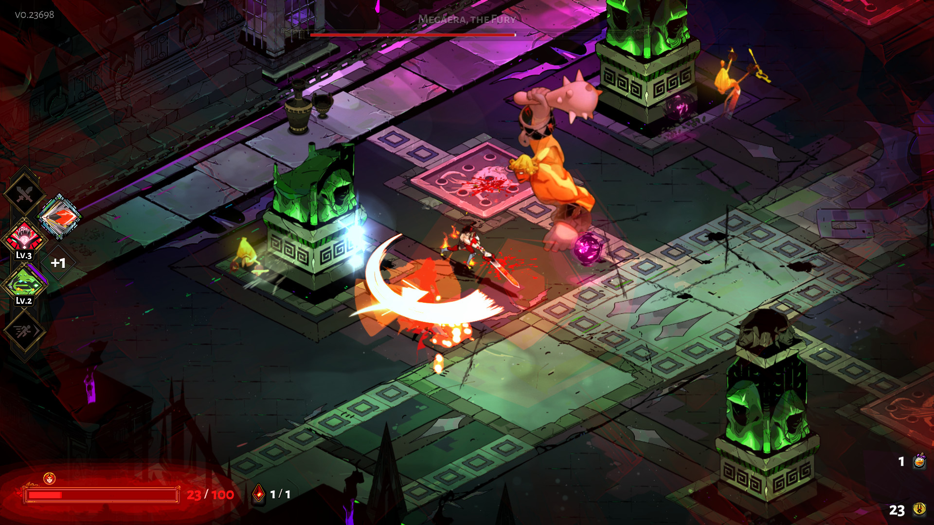 Game Screenshot 1
