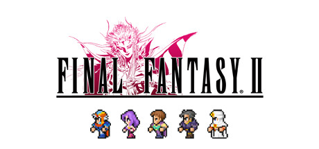 FF1像素复刻版