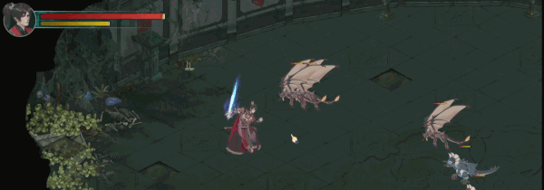 烈山海游戏动态图2