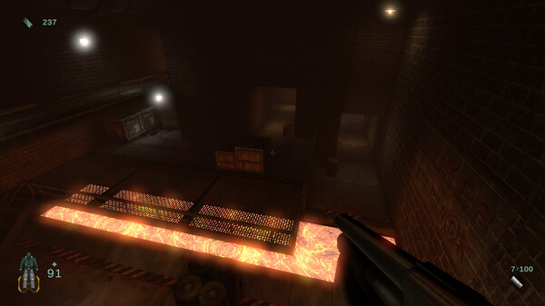 Kingpin: Reloaded 游戏截图5