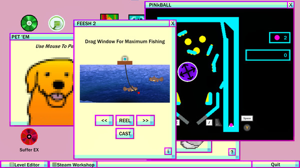 BeatBeat游戏截图8