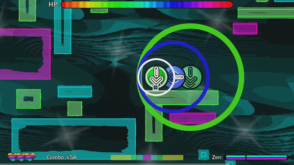 BeatBeat游戏截图1