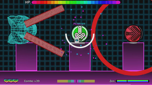 BeatBeat游戏截图3