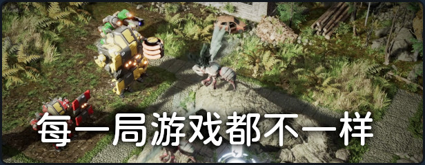 随机生成内容展示