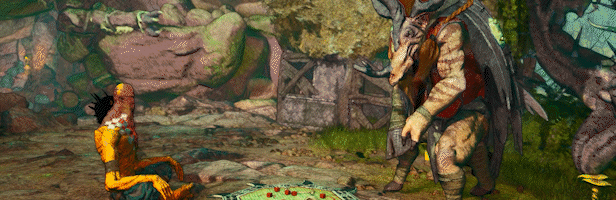 对弈系统动态图