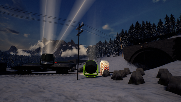 Wunderwaffe13武器展示