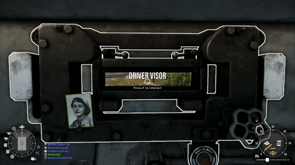 坦克小队游戏截图12