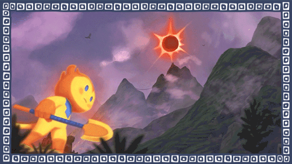 终结永恒日食动画_2