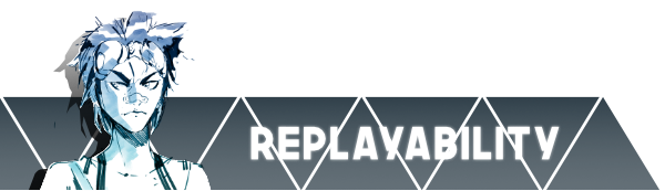 replayability