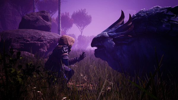 翼星求生游戏截图1