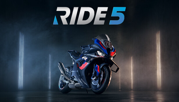RIDE 5 游戏截图1
