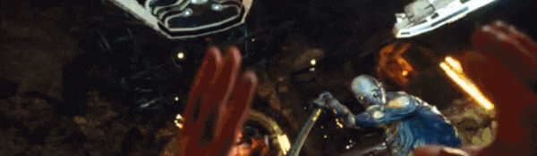 引人入胜的故事展示