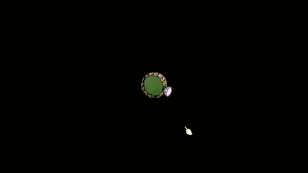 游戏战斗动态图