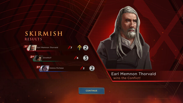 沙丘帝国游戏截图5