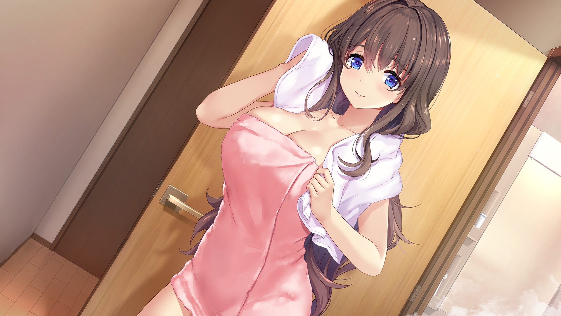 NinNinDays2_screenshot3