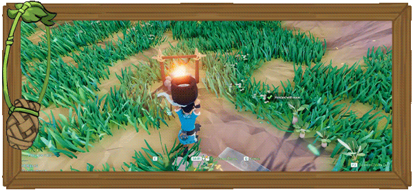 烹饪制药过程展示