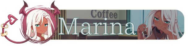 玛丽娜角色介绍