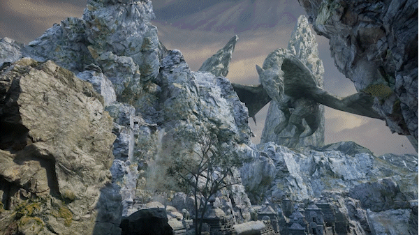 游戏故事介绍动图