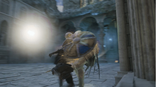 地罚系统展示动图