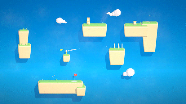 带你飞功能演示