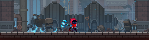 死亡与重生演示