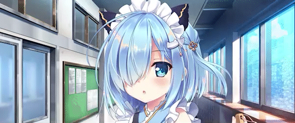 角色美陀璃动态图4