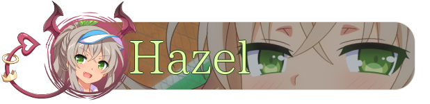 海泽尔角色介绍